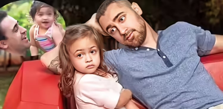Imran Khan shares struggles on raising daughter alone
