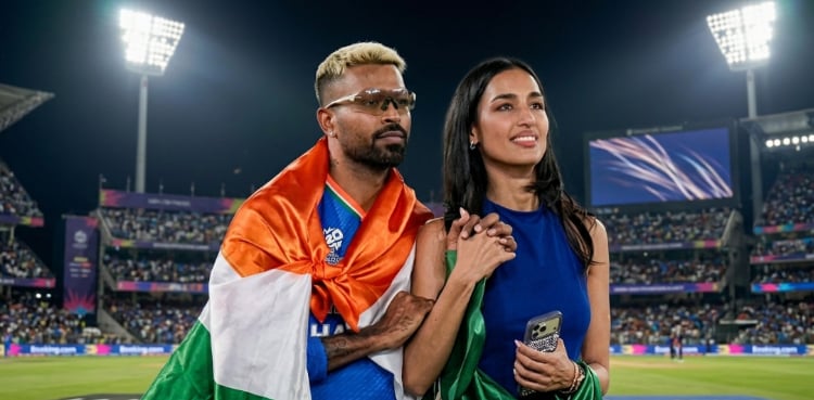 Hardik Pandya set to marry Mahieka Sharma?