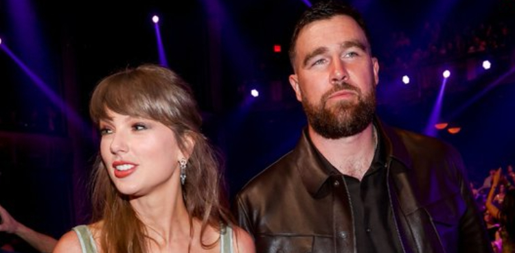 Taylor Swift, Travis Kelce reportedly planning London wedding celebration