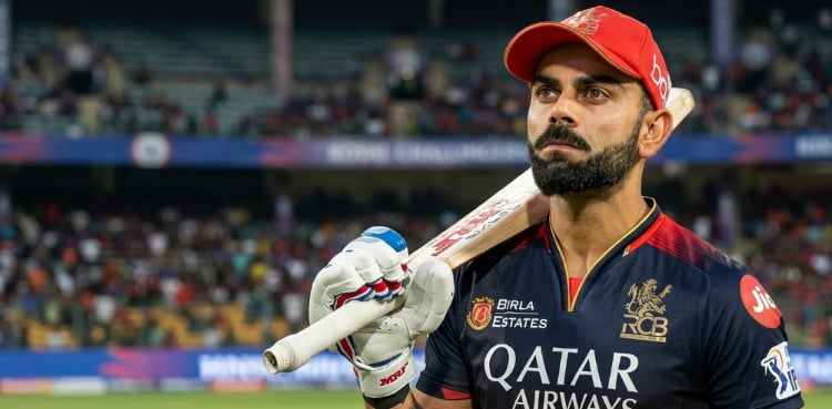 Is Virat Kohli really retiring from the IPL after cryptic RCB posts?
