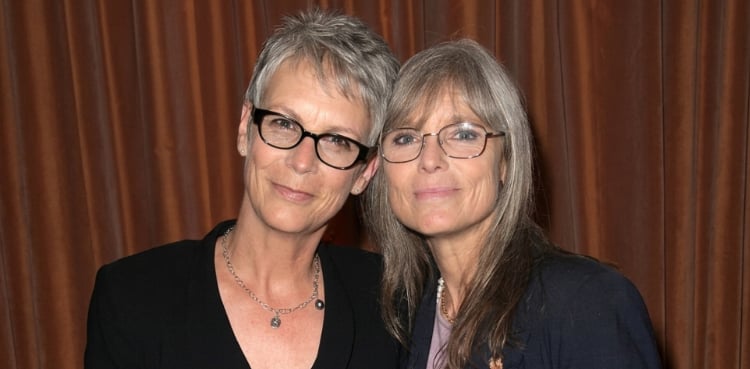 Jamie Lee Curtis emotionally confirms sister’s passing at 69