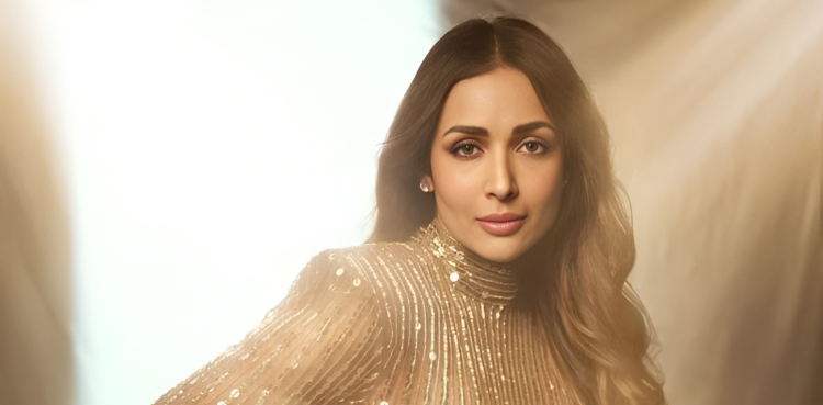 Malaika Arora slams age bias against women in movie industry