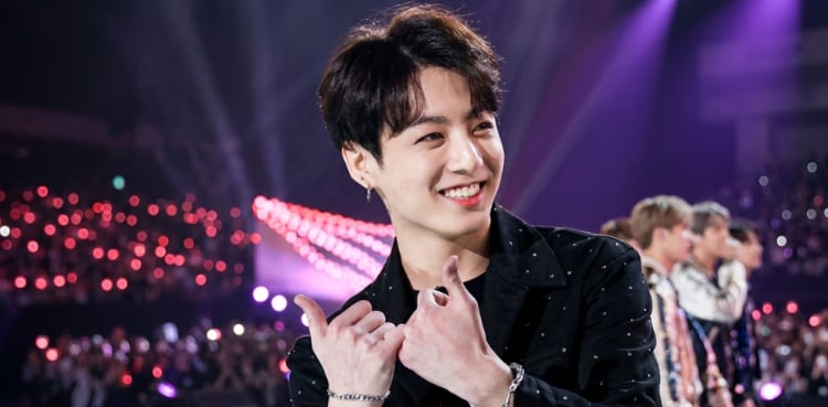 Jungkook’s AMAs 2026 expressions get attention online
