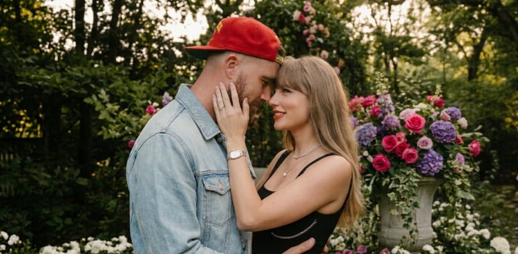 Taylor Swift, Travis Kelce’s secret wedding guest list revealed