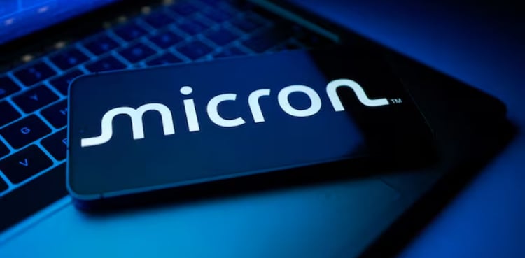 Micron closes in on $1 trillion market value as UBS triples share price target
