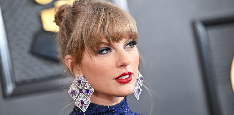 Taylor Swift’s doubted album TS13 rumors stir online debate