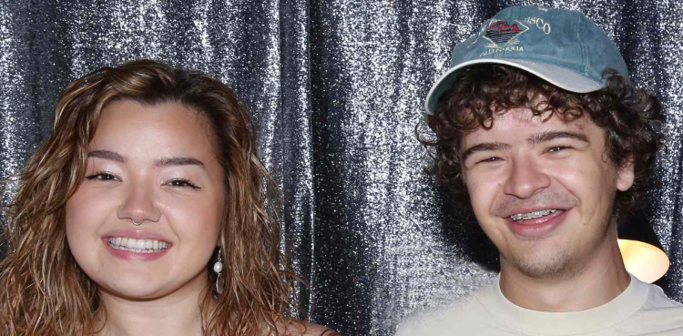Stranger Things star Gaten Matarazzo reveals secret behind long-distance love