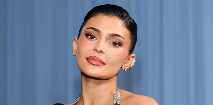 Kylie Jenner hit with another lawsuit in just two weeks