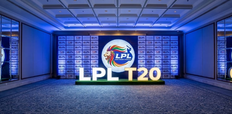 LPL 2026 draft to feature 102 Pakistani cricketers