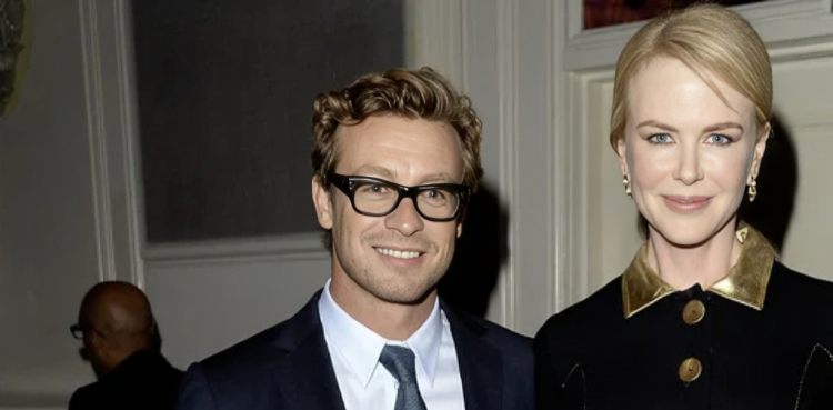Nicole Kidman’s inner circle raises concerns over Simon Baker romance