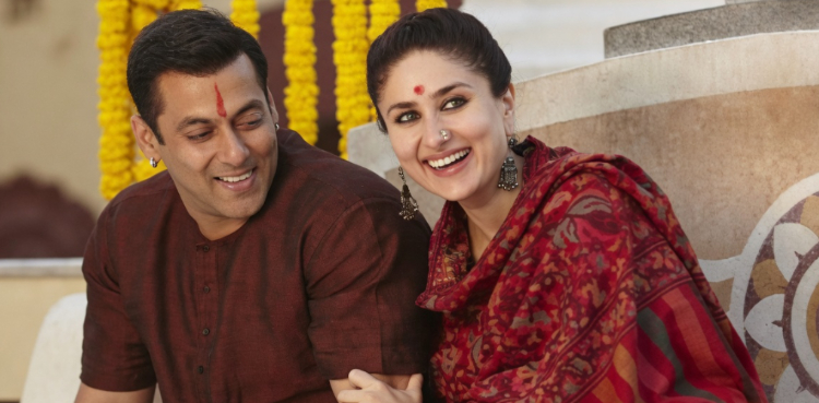 Salman Khan, Kareena Kapoor reunion likely in new movie
