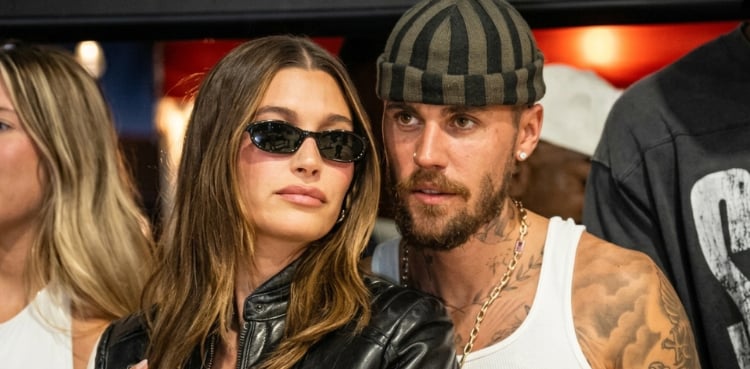 Justin Bieber reveals future plans with Hailey