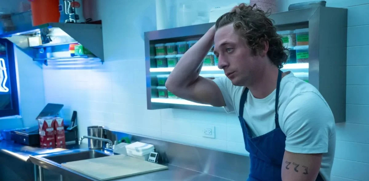 ‘The Bear’ not renewed beyond season 5
