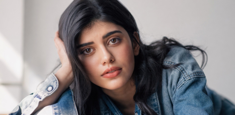 Sanjana Sanghi eager to begin OTT series journey