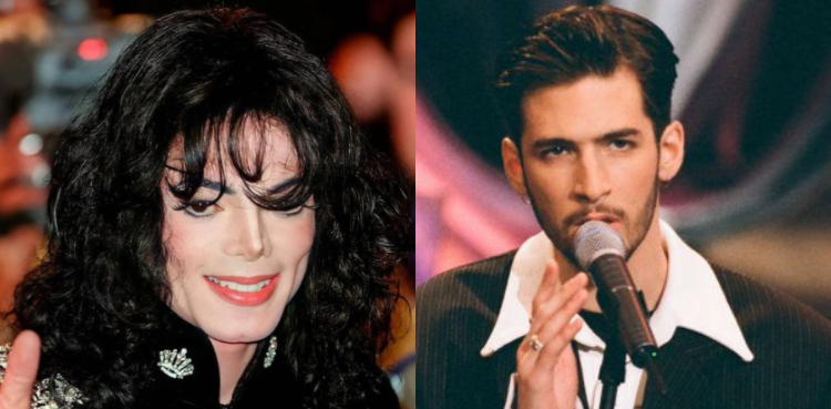 Jon B shares never-before-heard story about Michael Jackson