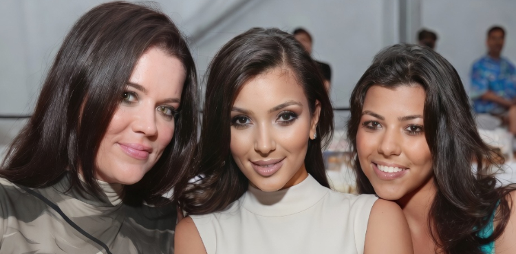 Khloe Kardashian gets honest about comparisons with sisters