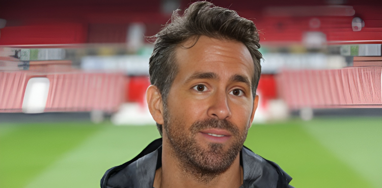 Ryan Reynolds makes humorous joke about Wrexham Season 5
