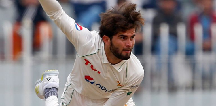 Shaheen Afridi’s declining bowling speed sparks debate