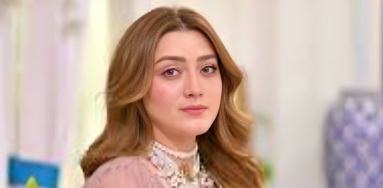 Momina Iqbal: Is the well-known actress getting married soon?