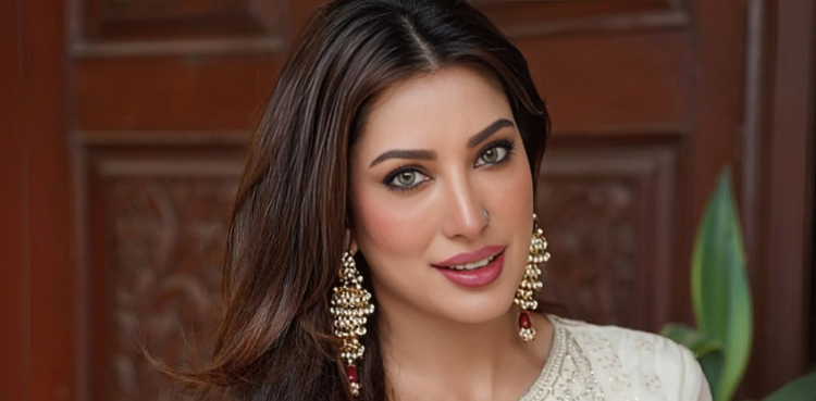 Mehwish Hayat reveals secret behind ‘Billi’ performance