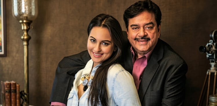 Sonakshi Sinha gives reality check on nepotism debate