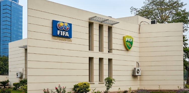 Pakistan misses another major youth football tournament