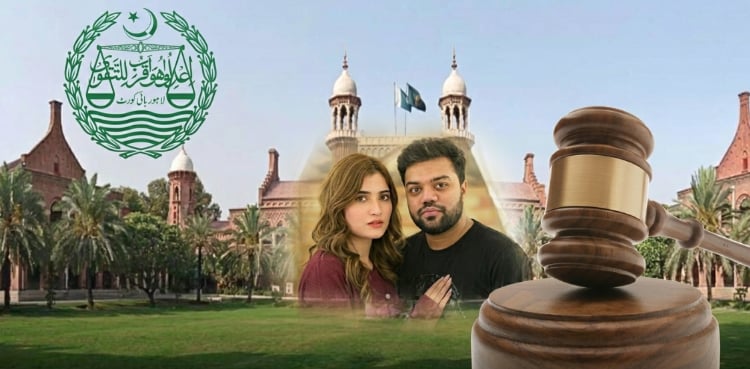 Ducky Bhai’s wife Aroob Jatoi gets interim bail extension