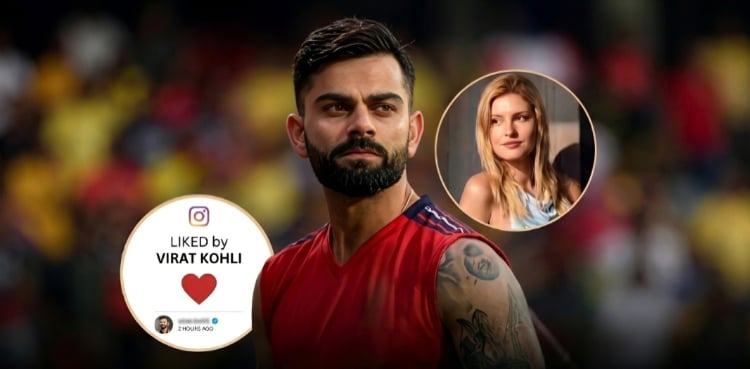 Virat Kohli controversy takes new turn after Liz Laz’s claim