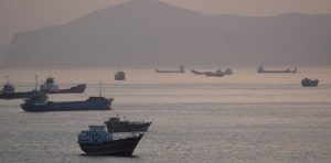 US, Iran continue escalating attacks, recriminations over peace deal