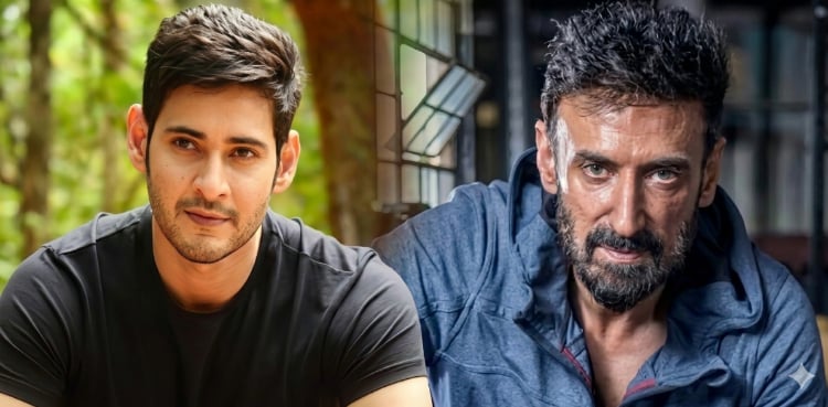 Mahesh Babu’s Bollywood absence: Rahul Dev reveals the truth