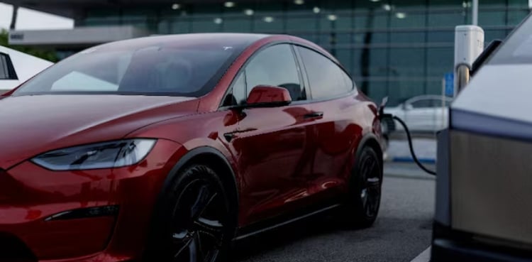 Tesla raises prices of Model Y cars in the US for the first time in two years