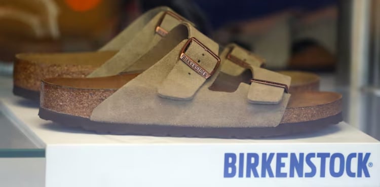 Birkenstock loses its footing as luxury ambitions unravel