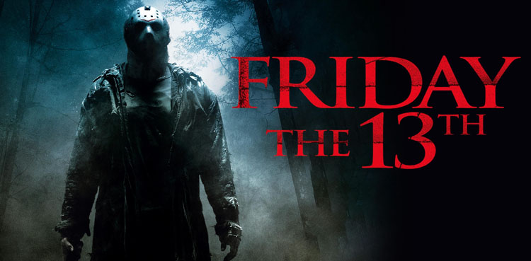 Jason Voorhees returns as Friday the 13th franchise revives after 17 years