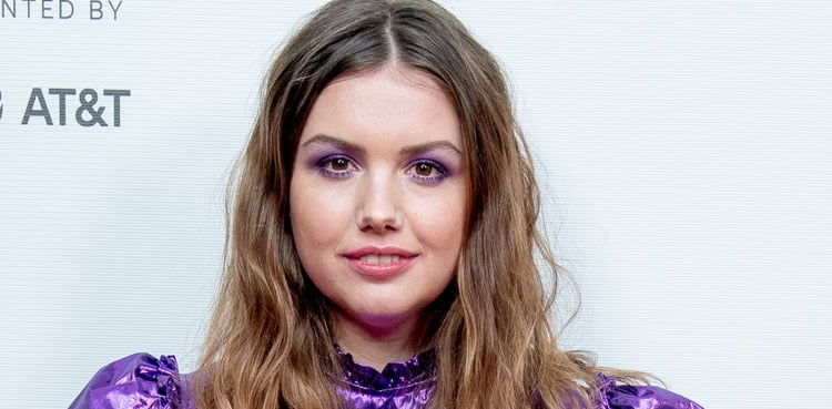 Hannah Murray Reveals How a Wellness Cult and Mental Health Struggles Led Her to Quit Acting