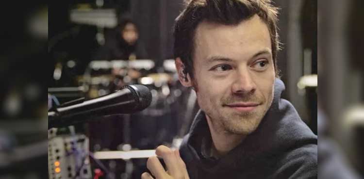 Harry Styles responds after VIP fans complain of ‘Obstructed Views’ on 1st night