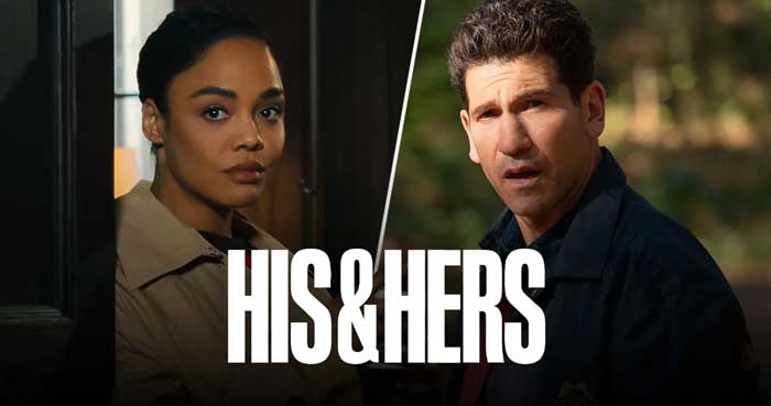 Netflix: ‘His & Her’ gains whopping viewership