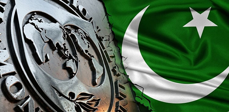 IMF urges Pakistan to expand tax net, improve revenue collection