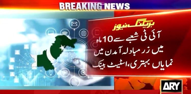 SBP Reports 49% Jump in 10-Month Freelancer Earnings to $959 Million