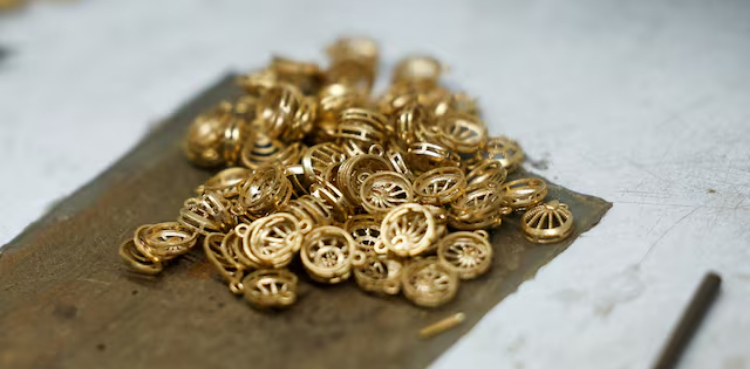 India has no plans to raise gold, silver import duties, govt source says