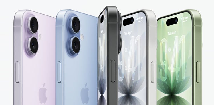 iPhone 17’s front camera tech might soon appear on an Android phone, but better