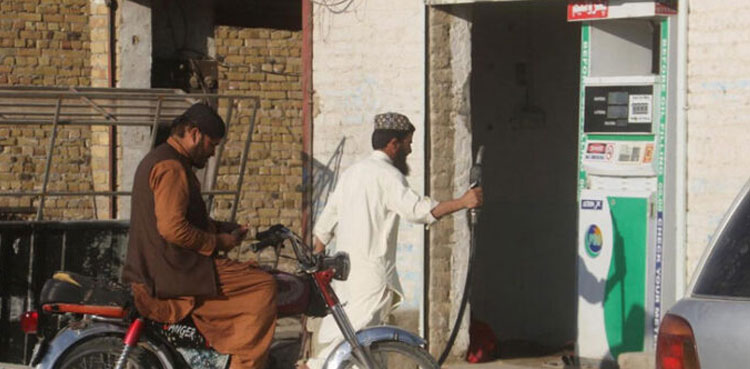 Iranian petrol prices rise in Balochistan