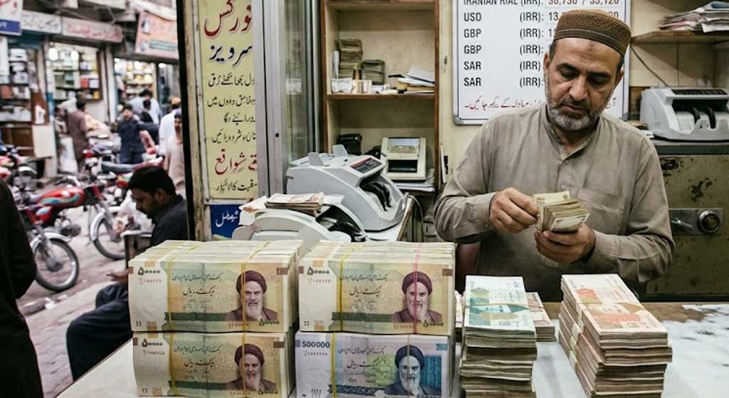 Iranian Rial Rate Today in Pakistan – May 21, 2026