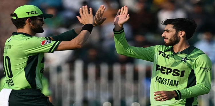 Arafat Minhas Grabs Historic Five-Wicket Haul on Debut Against Australia