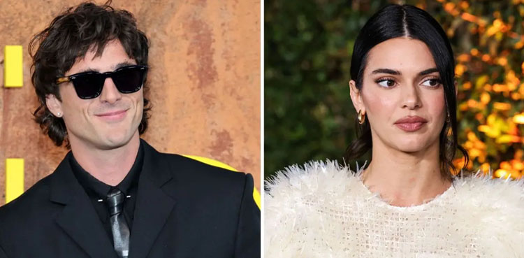 Jacob Elordi’s Shocking Reason for Keeping Kendall Jenner Relationship Under Wraps