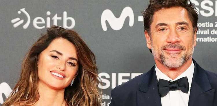 Javier Bardem shares rare, heartfelt tribute to wife, Penélope Cruz
