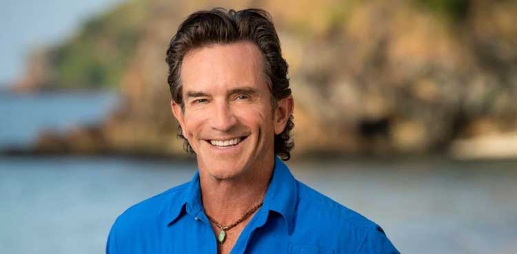 ‘Survivor 50’ Finale: Jeff Probst spoils final three on live television