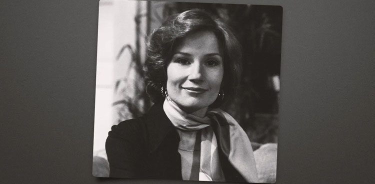 Broadway and Soap Opera Star Jennifer Harmon Passes Away at 82