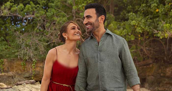 Jennifer Lopez reveals ‘surprise’ behind working with Brett Goldstein