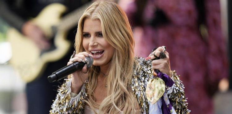 Jessica Simpson Cancels Grand Sierra Resort Show in Reno, Leaving Fans Disappointed