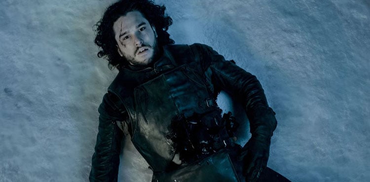 Jon Snow Isn’t Dead Yet: Kit Harington Says HBO’s Spin-Off Could Still Rise Again